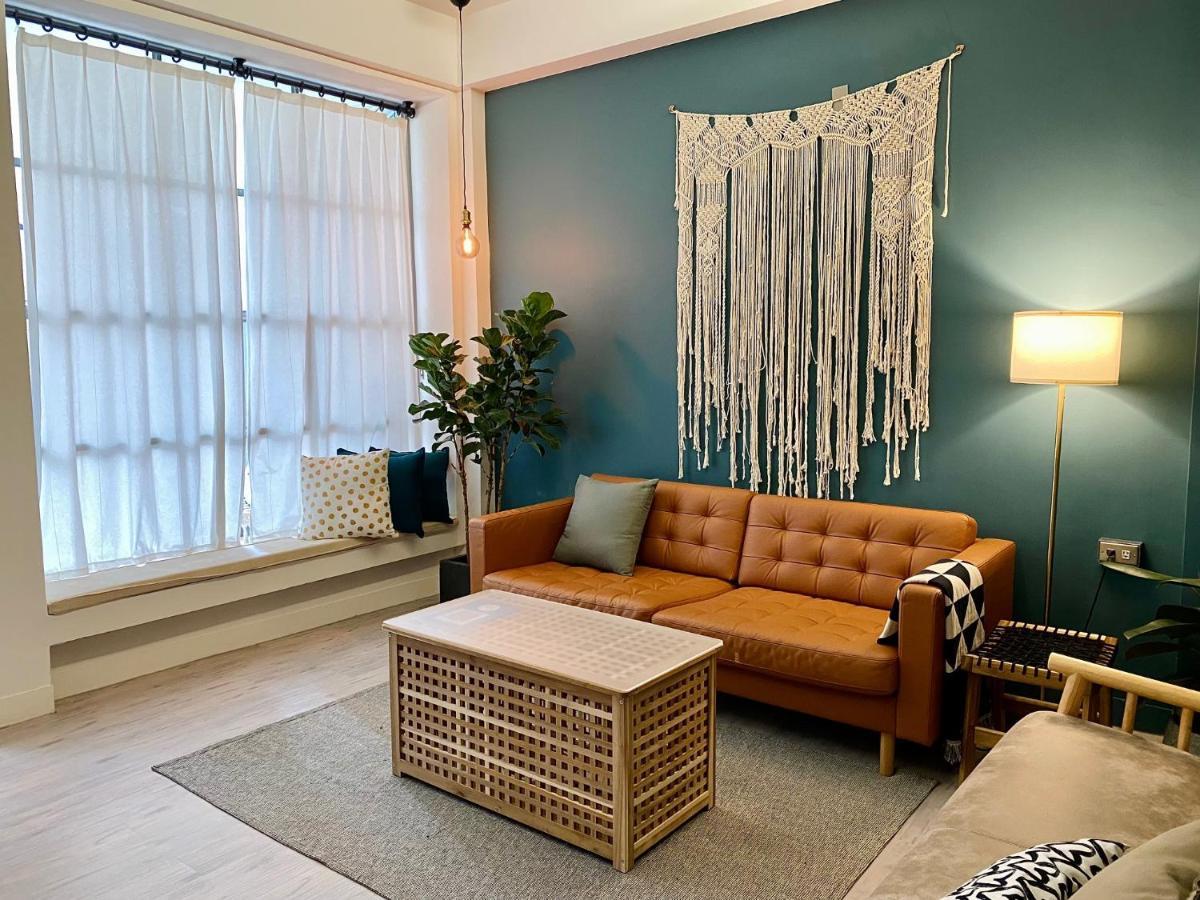 言寓 Ian apt 包棟民宿 Tainan Exterior foto